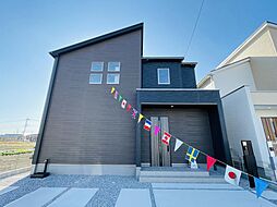 高崎市下之城　3号棟