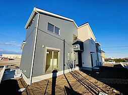 高崎市冷水町　１号棟