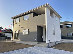 渋川市八木原　２号棟