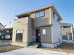 渋川市八木原　3号棟