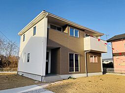 渋川市八木原　４号棟