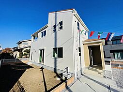 高崎市新町　３号棟