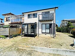 前橋市富士見町原之郷　中古住宅