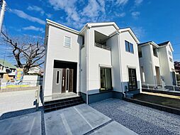 高崎市石原町　１号棟