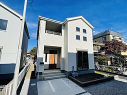 高崎市石原町　2号棟