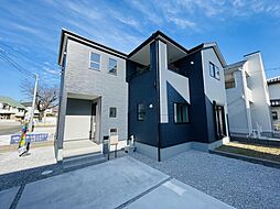 高崎市石原町　3号棟