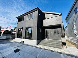 高崎市石原町　5号棟