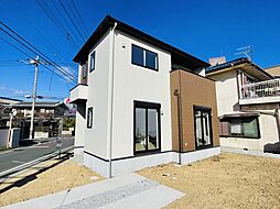 前橋市日吉町４丁目　１号棟