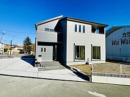 前橋市大胡町　１号棟