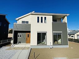 前橋市堀越町　2号棟