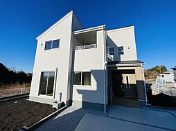 前橋市富士見町時沢　１号棟