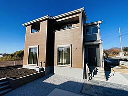 前橋市富士見町時沢　２号棟