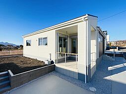 前橋市富士見町時沢　３号棟