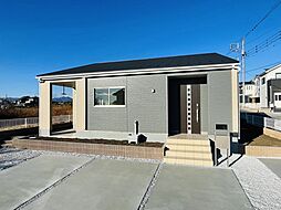 前橋市富士見町時沢　4号棟