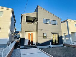 前橋市富士見町小沢　３号棟