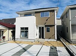 前橋市朝倉町４丁目　１号棟