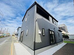 前橋市南町４丁目　１号棟