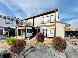 前橋市北代田町　中古住宅