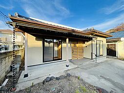 前橋市昭和町3丁目　中古住宅