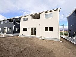 前橋市茂木町　2号棟