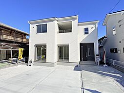 高崎市町屋町　１号棟