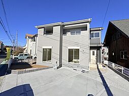 高崎市片岡町2丁目　１号棟