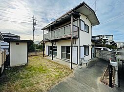 前橋市青柳町　中古住宅