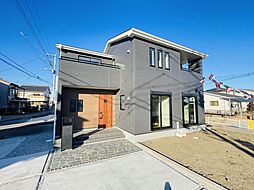 藤岡市本郷　３号棟