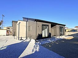 富岡市富岡　１号棟