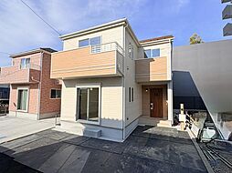 高崎市堰代町　B号棟