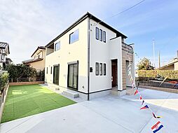 高崎市双葉町　A号棟