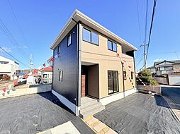 富岡市七日市　１号棟