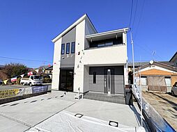 富岡市七日市　１号棟