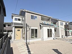 富岡市下高瀬　3号棟