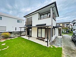 前橋市上新田町　中古住宅