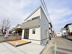 前橋市朝日町2丁目　１号棟