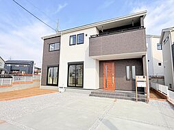 前橋市富士見町時沢　１号棟