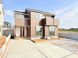 前橋市富士見町時沢　３号棟