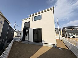 前橋市富士見町時沢　4号棟