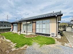 前橋市江田町　中古住宅
