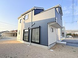 高崎市新保田中町　２号棟