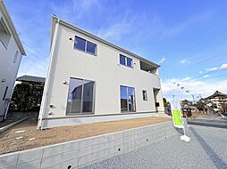 高崎市箕郷町下芝　１号棟