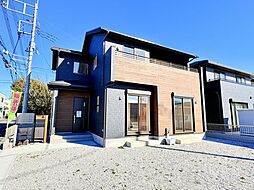 前橋市江田町　１号棟