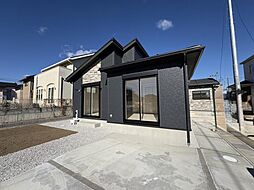 前橋市総社町植野　１号棟