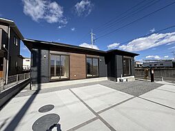 高崎市箕郷町上芝　１号棟