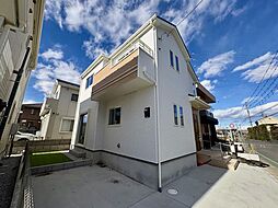 高崎市浜尻町　A号棟