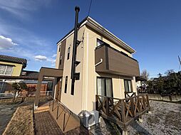 藤岡市藤岡　中古住宅