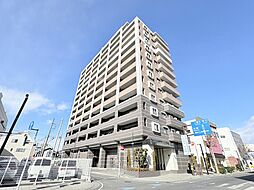 シーズガーデン桐生本町　4階