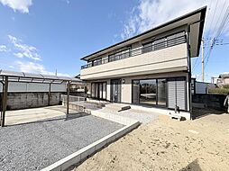 太田市新田市野井町　中古住宅