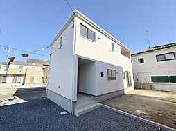 大泉町吉田　１号棟